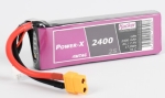 92400261 Lipo 7,4/2400 POWER-Xmtag XT60/XH